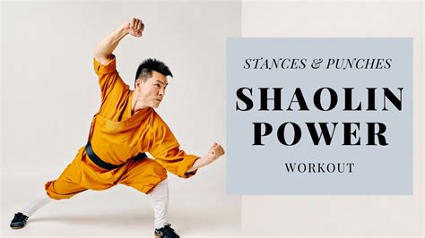 Shaolin Power Betsul
