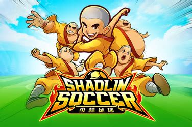 Shaolin Soccer Ka Gaming Betsson