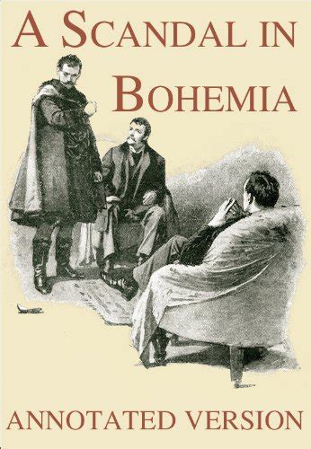 Sherlock A Scandal In Bohemia Sportingbet