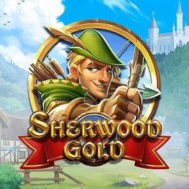 Sherwood Gold Betano