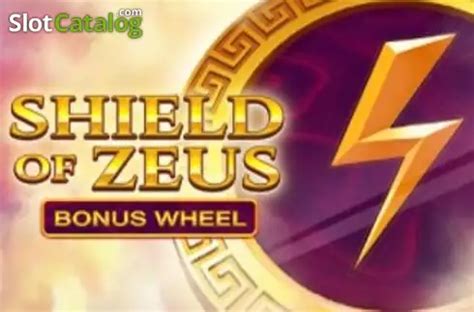 Shield Of Zeus 3x3 Parimatch