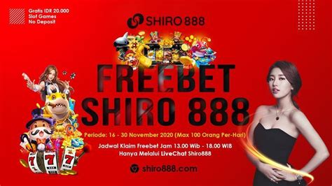 Shiro888 Casino