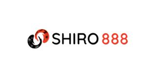 Shiro888 Casino Bonus