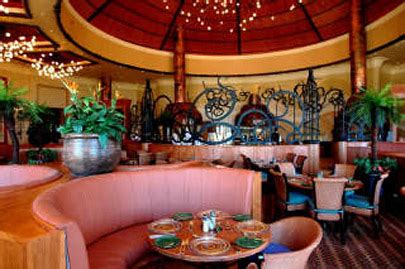 Sibaya Casino A2a Restaurante