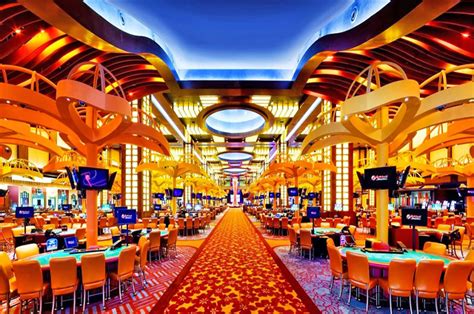 Singapura Casino Receita 2024
