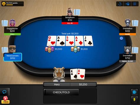 Sistemas De Poker Online