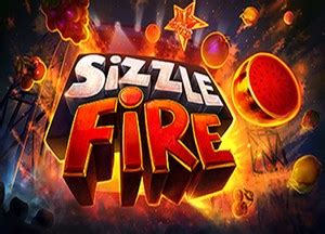 Sizzle Fire 888 Casino
