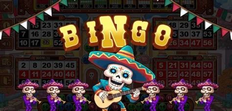 Skull Bingo Sportingbet