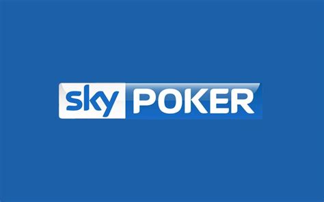 Sky Poker Codigos