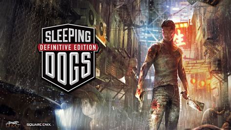 Sleeping Dogs Jogo Den Guia