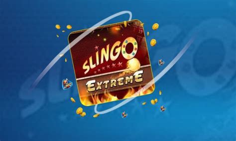 Slingo Extreme Betway