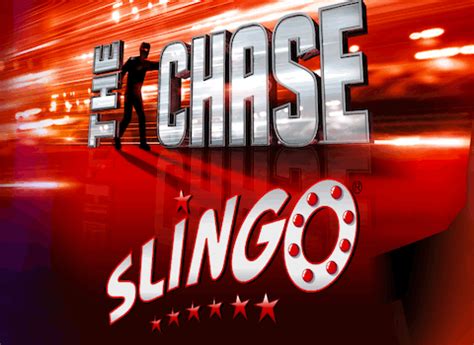 Slingo The Chase 1xbet