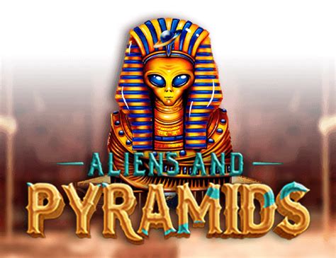 Slot Aliens Pyramids