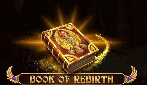 Slot Book Of Rebirth