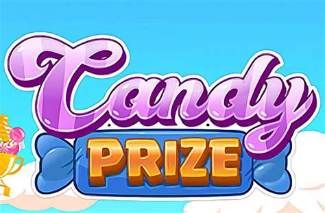 Slot Candy Prize