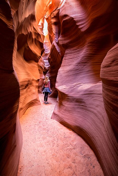 Slot Canyon Passeios Fotograficos