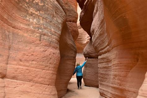 Slot Canyon Tours Comentarios