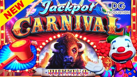 Slot Circus Carnival