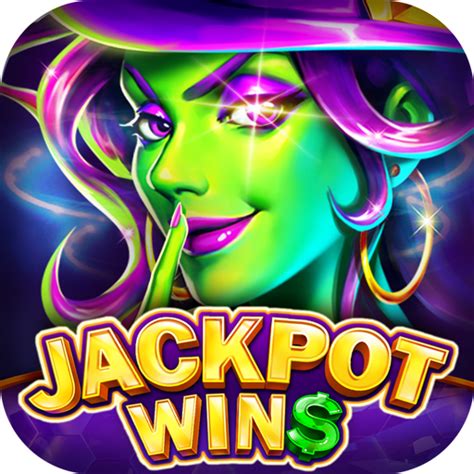 Slot De Jackpot Paraiso