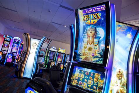 Slot De Promocoes Atlantic City