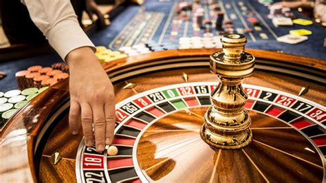 Slot Dealers Club Roulette