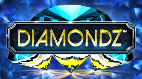 Slot Diamondz