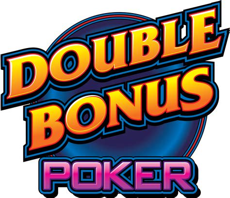 Slot Double Bonus Poker