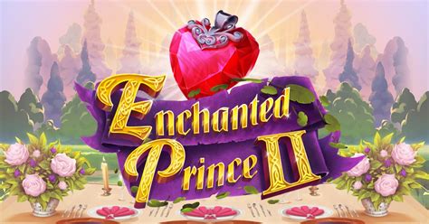 Slot Enchanted Prince 2