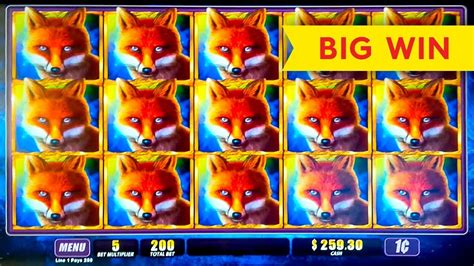 Slot Fox