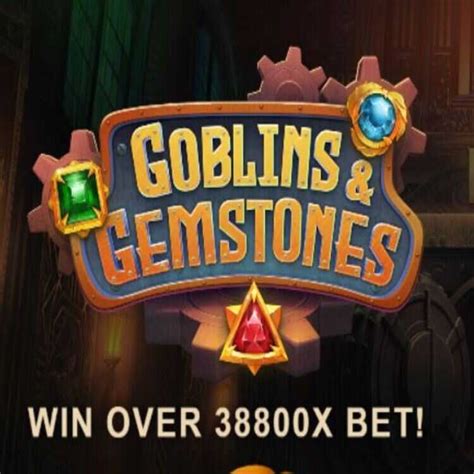 Slot Goblins Gemstones