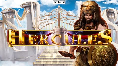 Slot Hercules 3