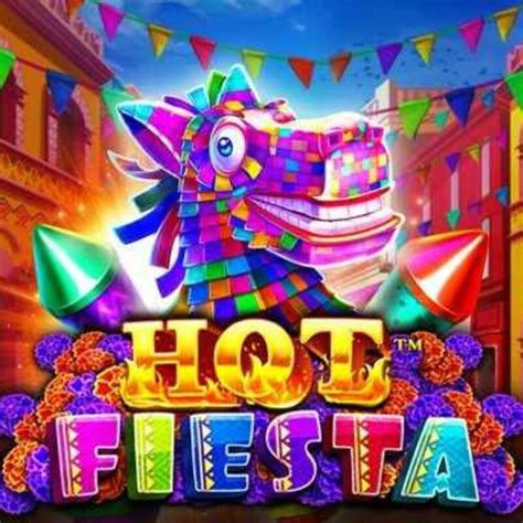 Slot Hot Fiesta