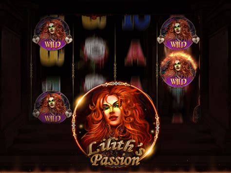 Slot Lilith S Passion
