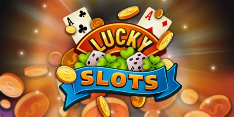 Slot Luck Of Love