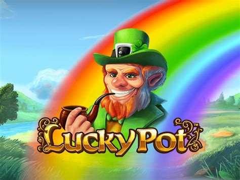 Slot Lucky Pot