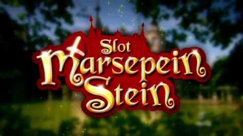 Slot Marsepeinstein Perdido 2024