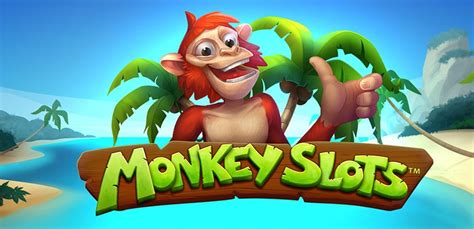 Slot Monkey