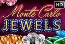 Slot Monte Carlo Jewels