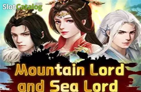 Slot Mountain Lord And Sea Lord