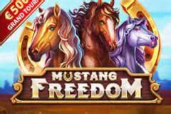 Slot Mustang Freedom
