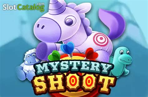 Slot Mystery Shoot