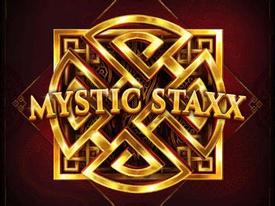 Slot Mystic Staxx