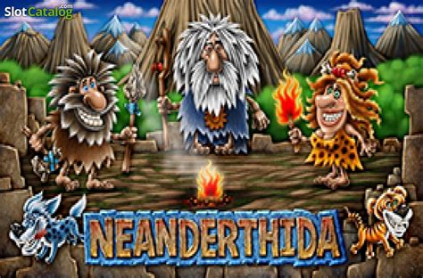 Slot Neanderthida