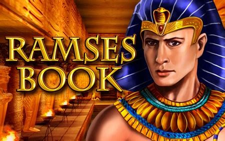 Slot Ramses Book