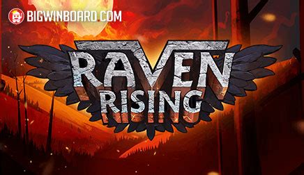 Slot Raven Rising