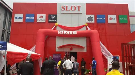 Slot Sistema Nigeria Limited Site