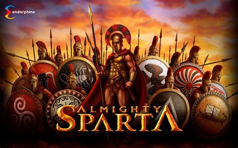 Slot Sparta 3