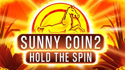 Slot Sunny Coin Hold The Spin
