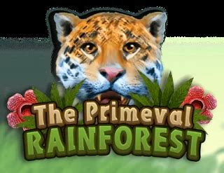 Slot The Primeval Rainforest