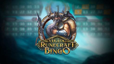 Slot Viking Runecraft Bingo